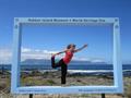 Robben Island Dancer